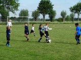 S.K.N.W.K. JO9-1 - Brouwershaven JO9-1 (competitie - 4e fase) (56/140)